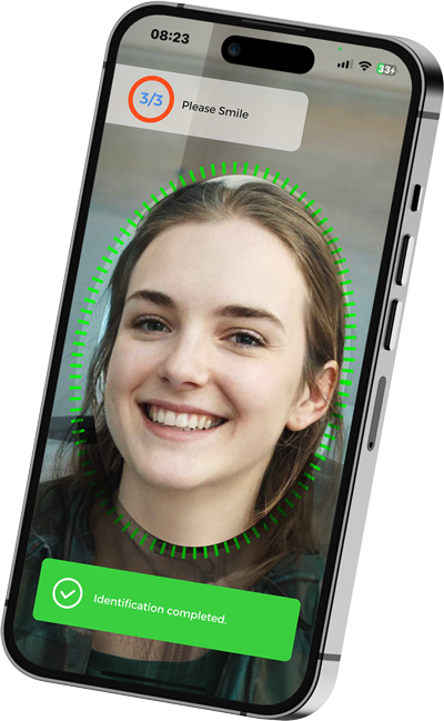 Smartvist Identity Verification Platform