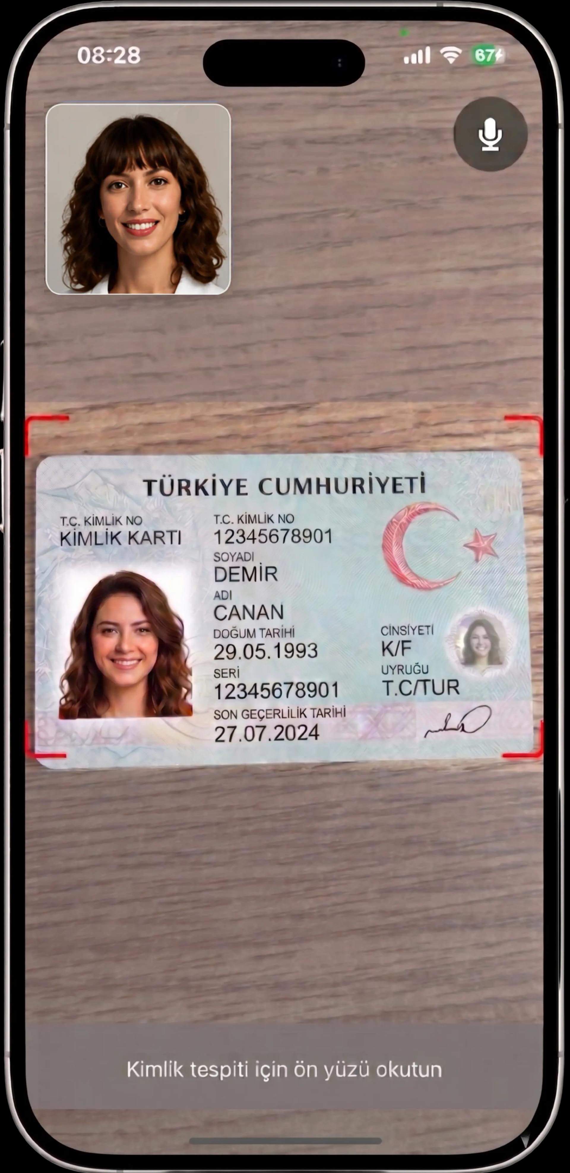 SmartID Agent