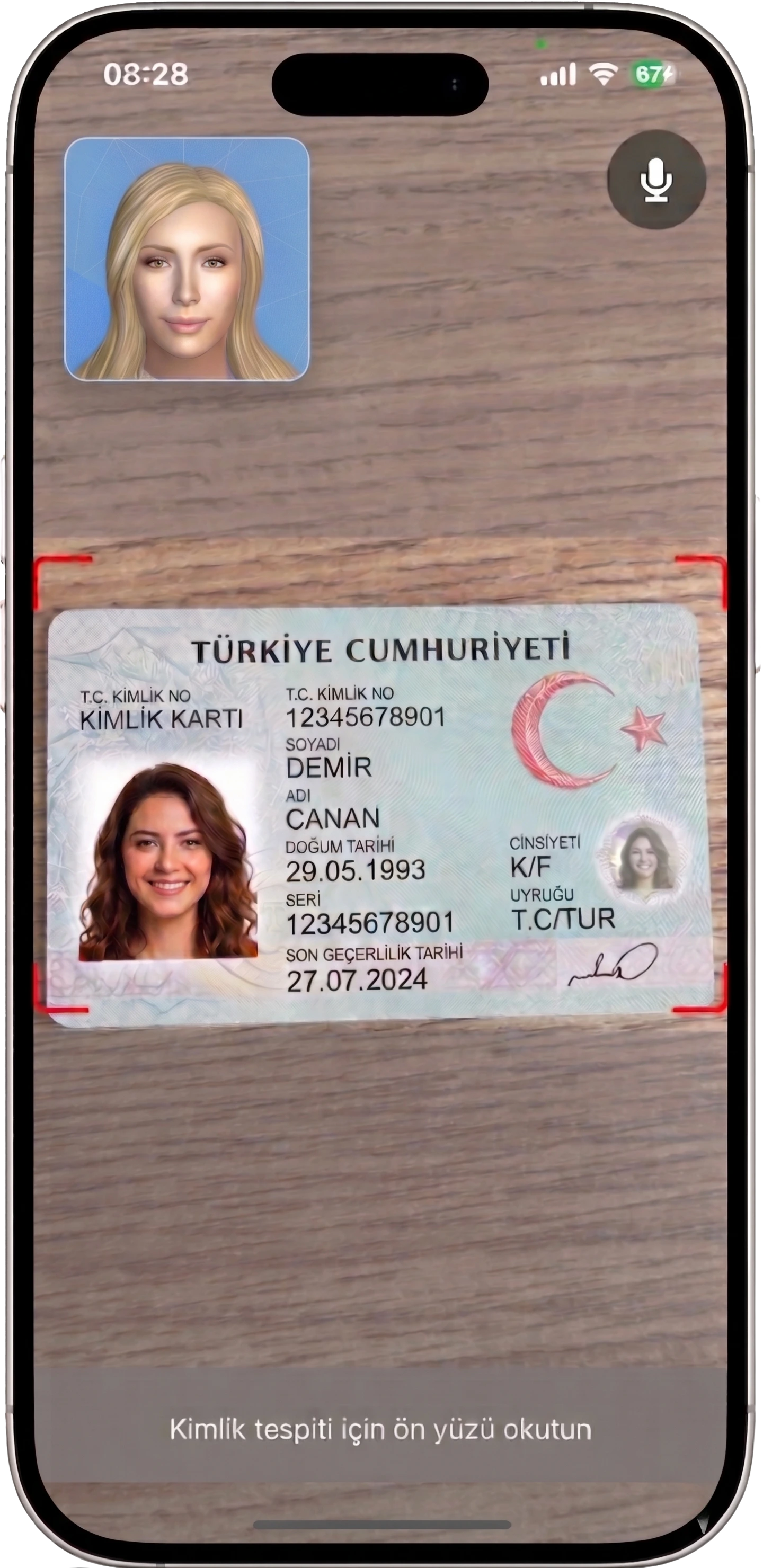 SmartID Agent