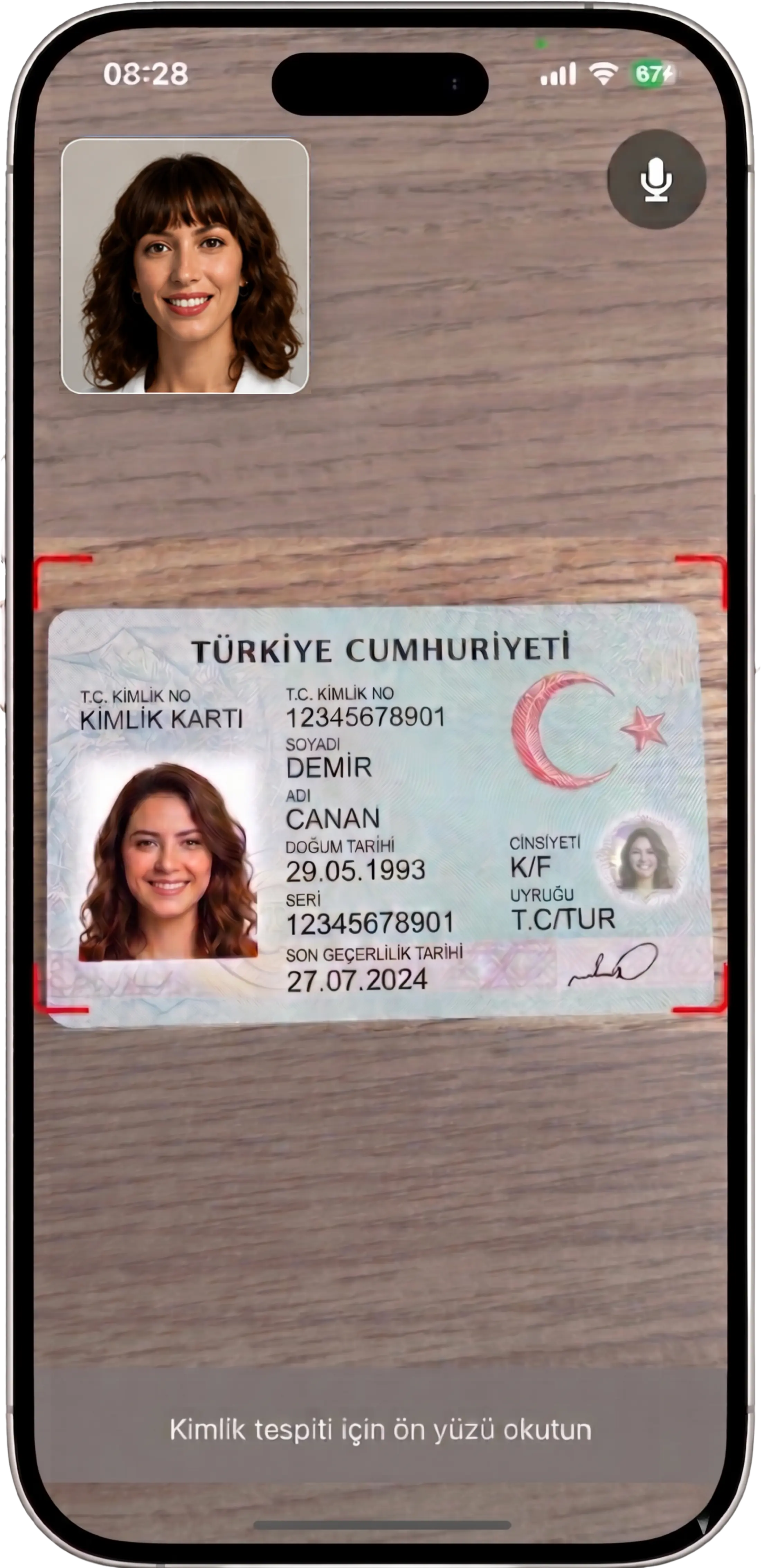 SmartID Agent